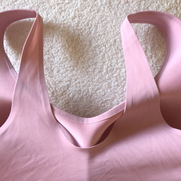 Wacoal Bra..Worn as Sports Bra Sz M - Picture 3 of 8